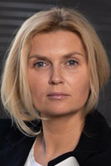 Наталия Микрюкова