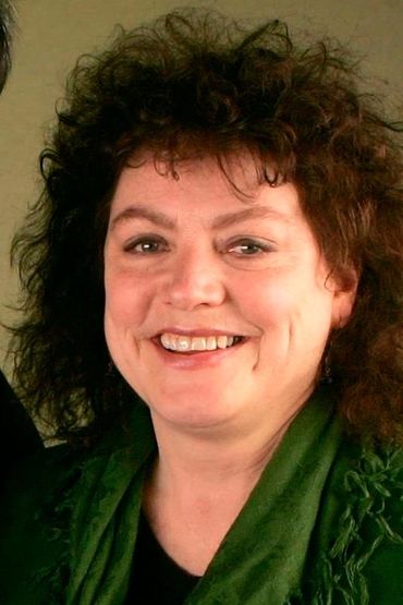 Джинн Джордан