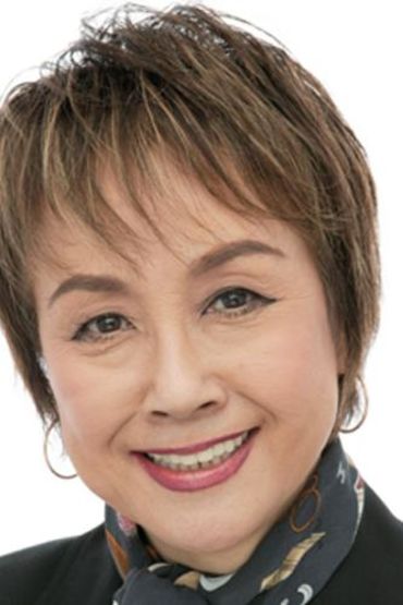 Кадзуко Сугияма