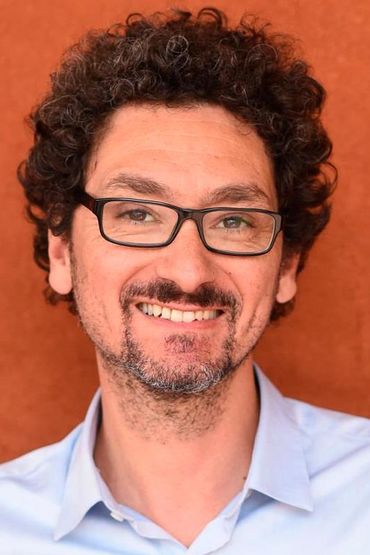 Давид Фонкинос