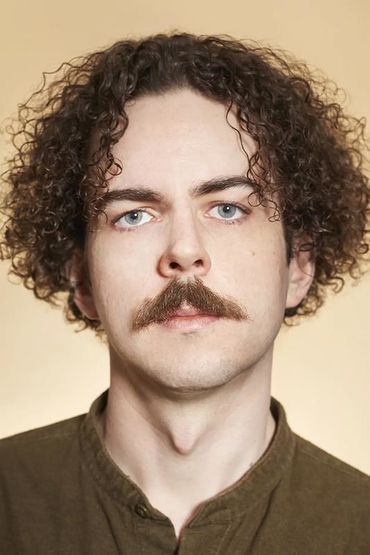 Джон Бэкстром