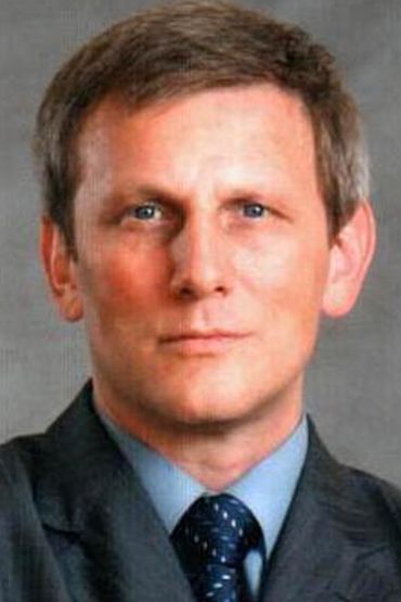 Александр Фастовский