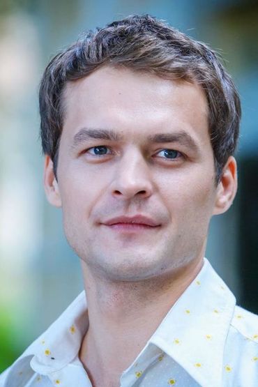 Михаил Гаврилов-Третьяков