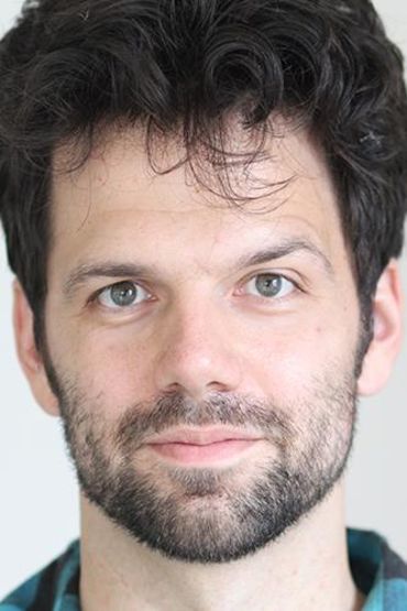 Брайан Виллалобос