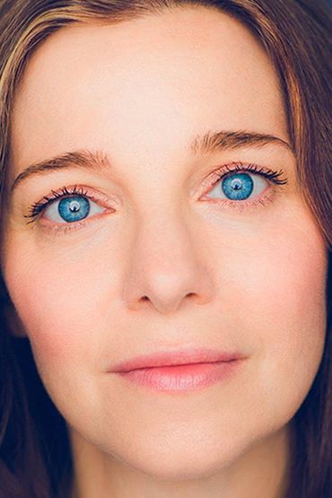 Лаура Хейслер