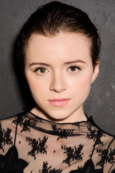 Рори Даль Энн