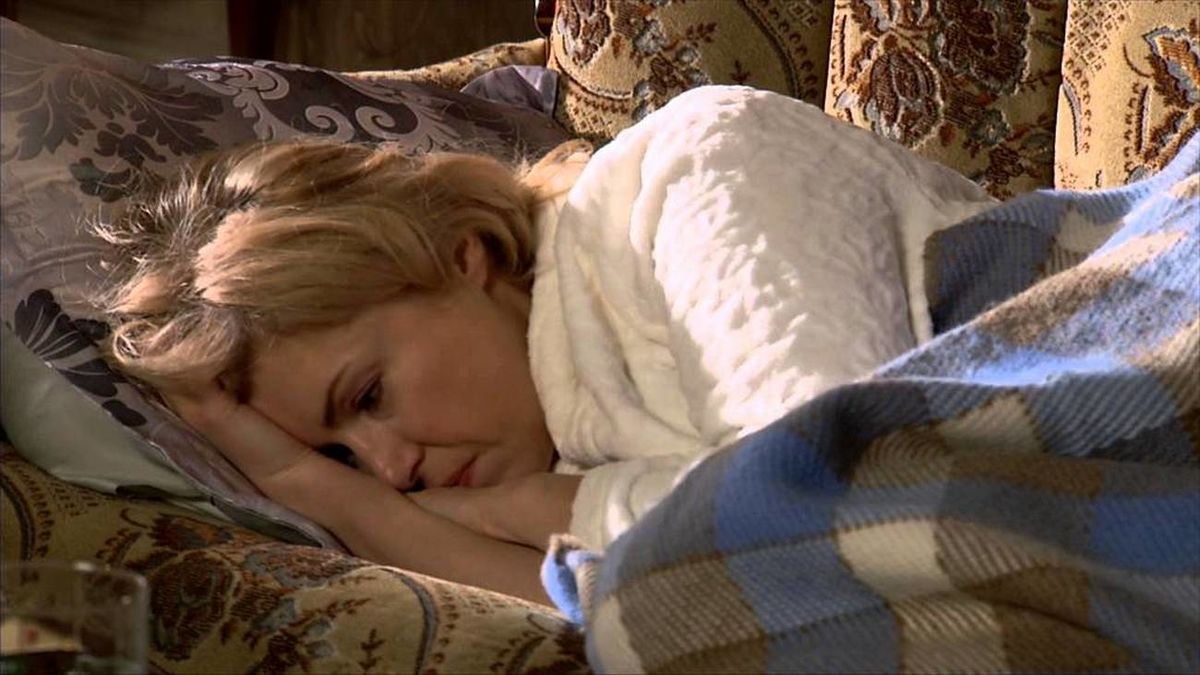 Кто, если не я?