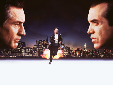 Бронкская история