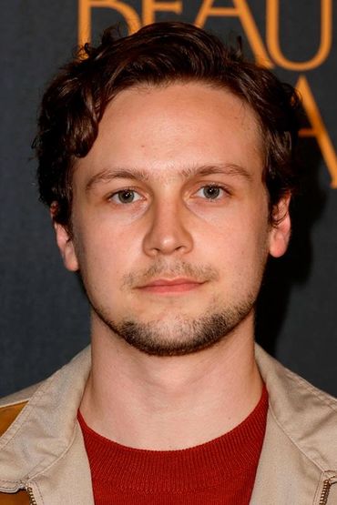 Логан Миллер