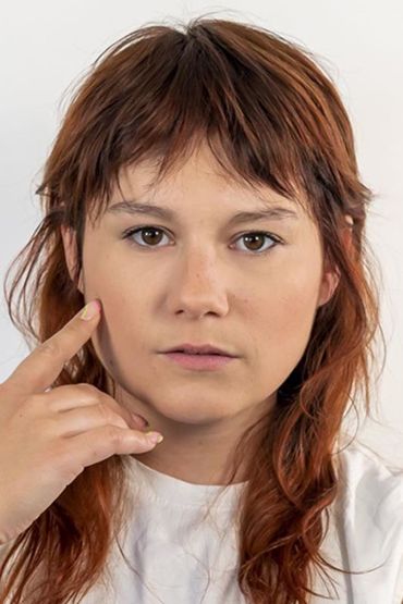 Lara Pitten