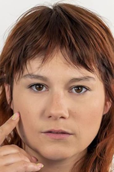Lara Pitten