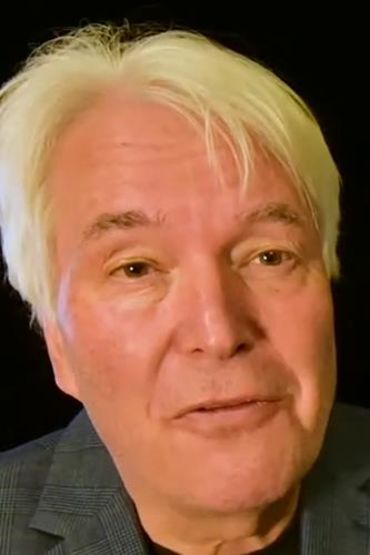 Брюс Стэйси У