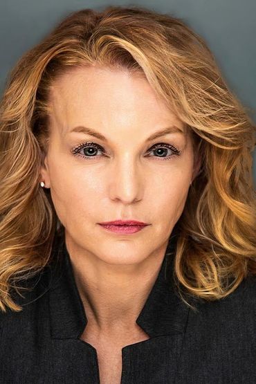 Эллисон Грэхэм