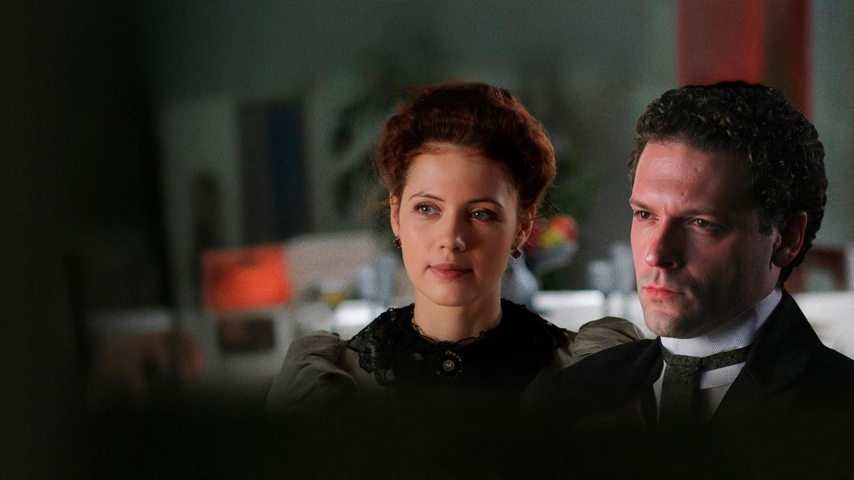 Агата и сыск. Рулетка судьбы