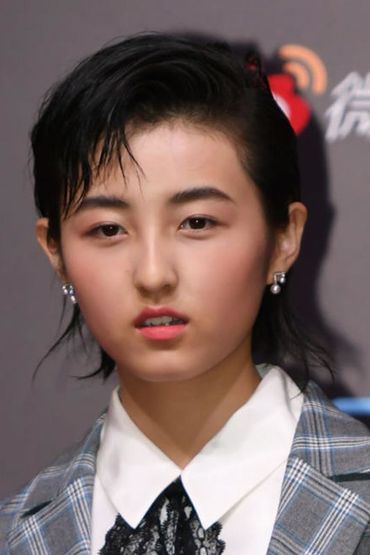 Чжан Цзыфэн