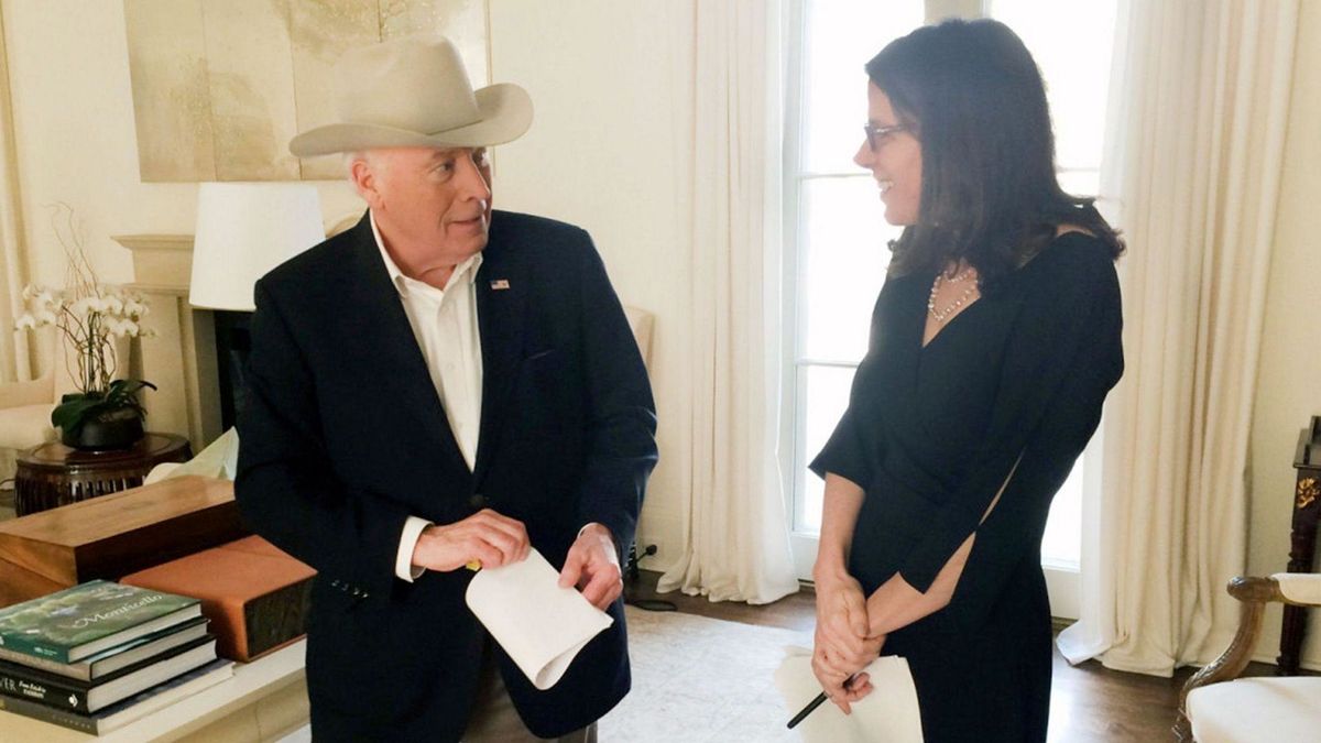 Слова, что создали Америку