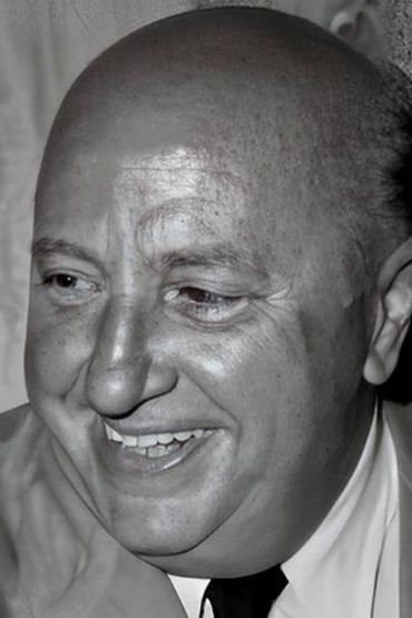 Эрнст Маришка