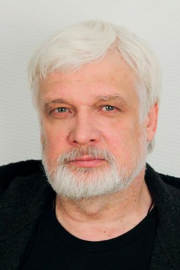 Дмитрий Брусникин