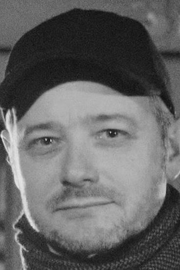 Брэд Уотсон