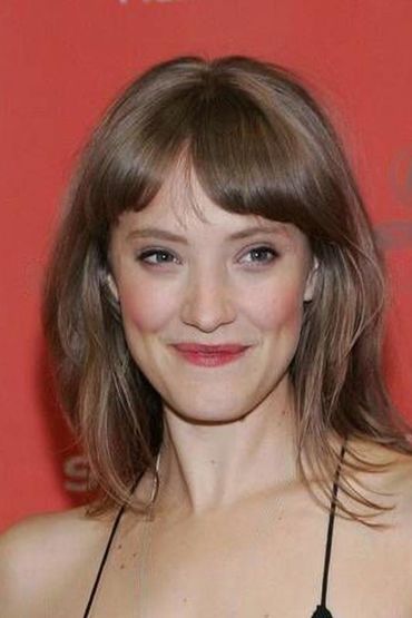 Алексия Расмуссен