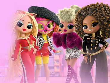 ЛОЛ Сюрпрайз. Шпионы