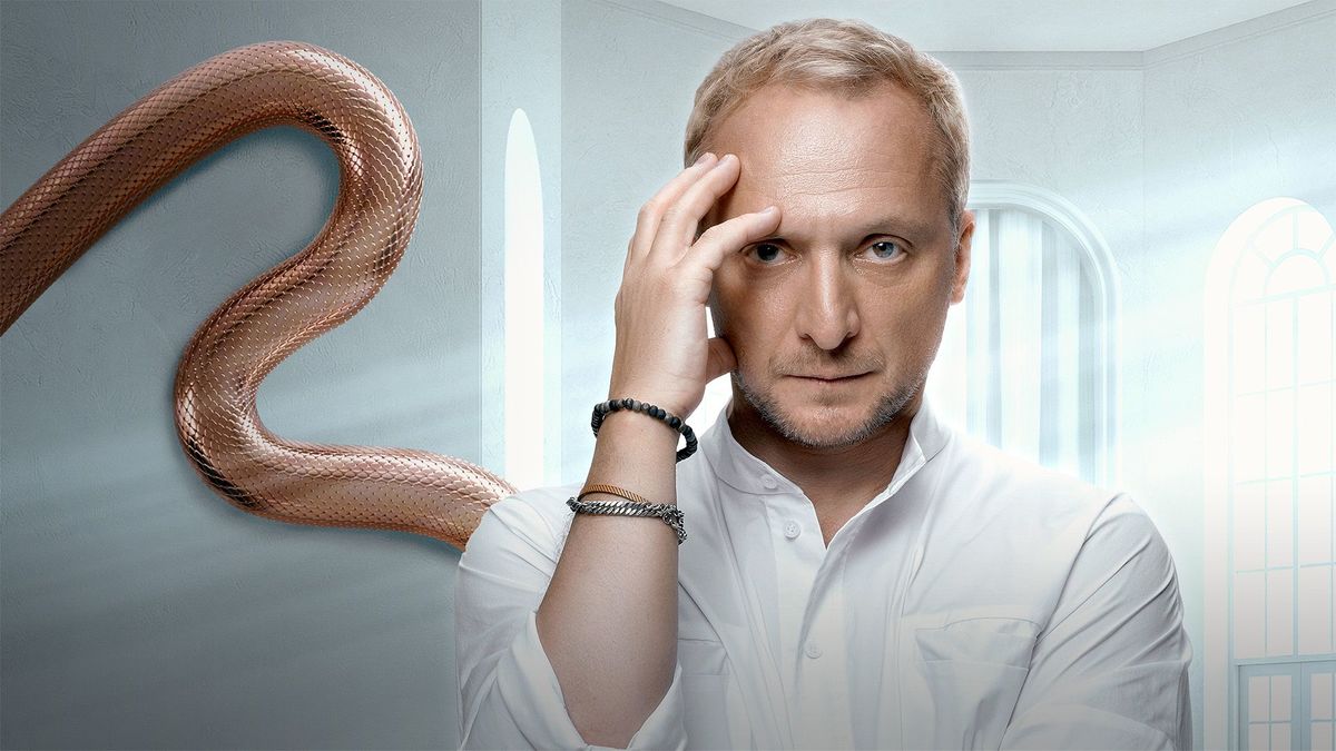 Содержанки 4. Фильм о фильме