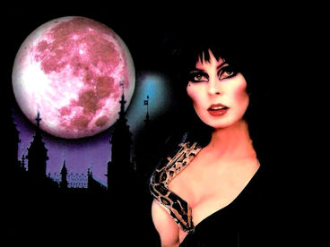 Эльвира: Повелительница тьмы