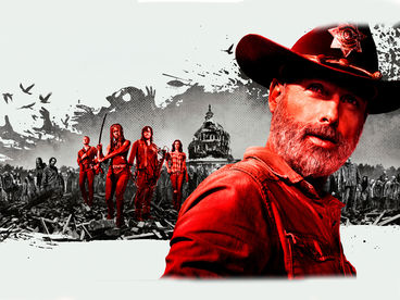 Ходячие мертвецы Ходячие мертвецы