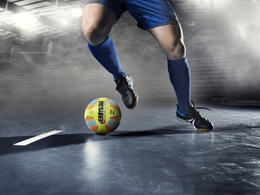 Футзал. БЕТСИТИ Суперлига. КПРФ (Москва) - 