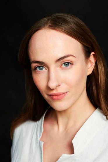 Елизавета Швачко