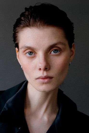 Даша Котрелёва