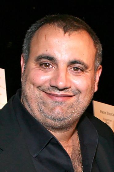 Филиппе Мартинес