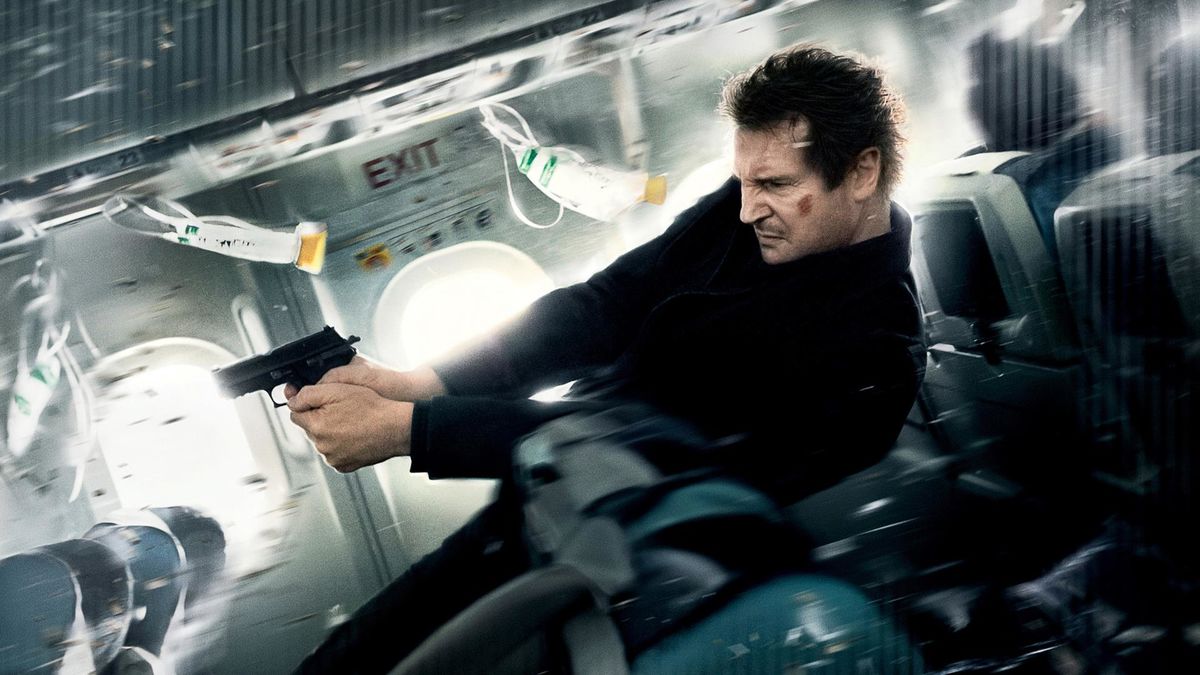 Воздушный маршал