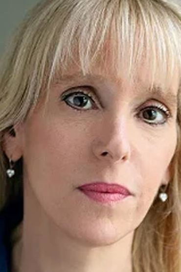 Сьюзан Фейнман