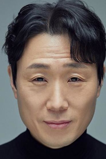 Щин Мун-сон