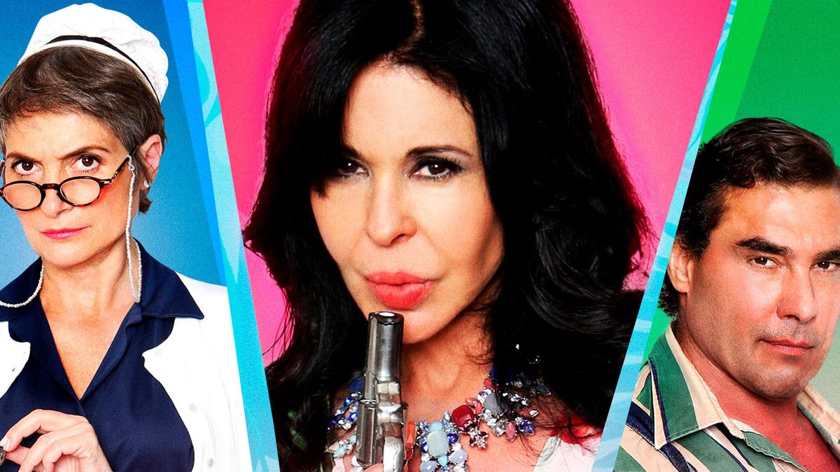 Я убила своего мужа