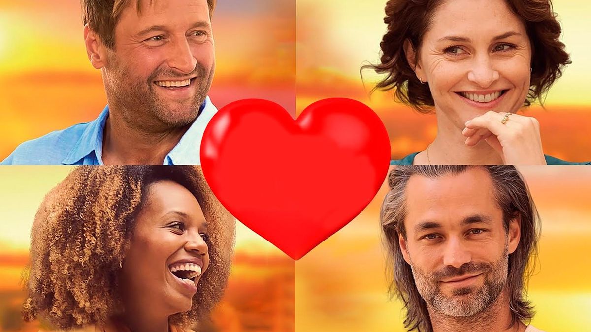 Лето во Франции