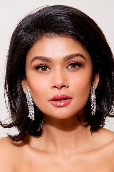 Сакши Прадхан