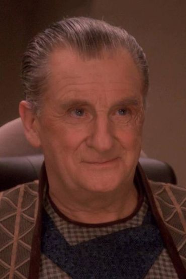 Джон Фрэнклин-Роббинс