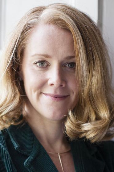 Эмма Дарвол-Смит