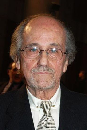 Альберто Мендоса де