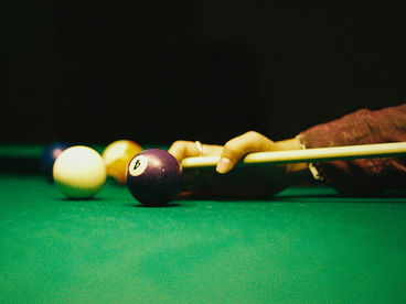 Снукер Viju Snooker Cup. Групповой этап. Часть 1-я. Группа А: Андей Гладык - Андрей Карасов. Группа B: Микаэл Нерсисян - Артем Истомин