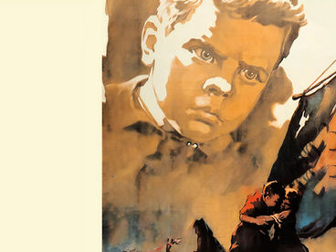 Васёк Трубачёв и его товарищи