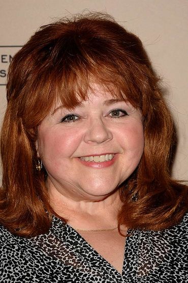 Пэтрика Дарбо