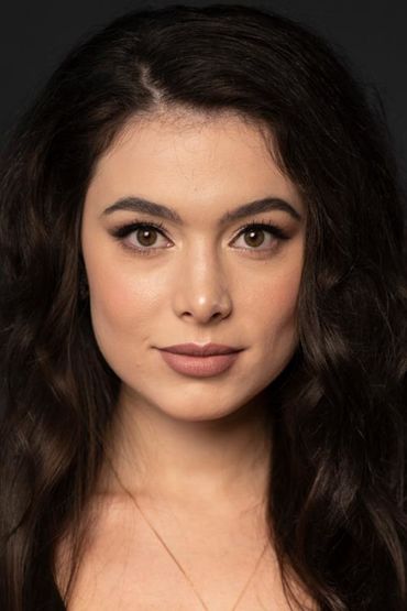 Виолетта Неклюдова