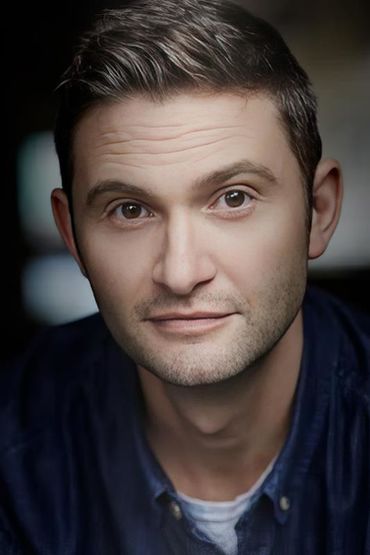 Брент Скэгфорд