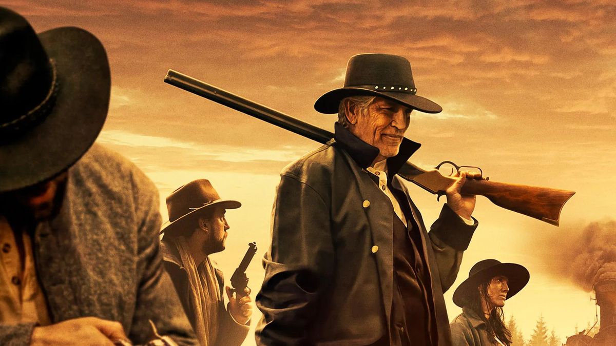 Омерзительная пятёрка