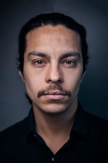 Себастьян Виверос Капитан