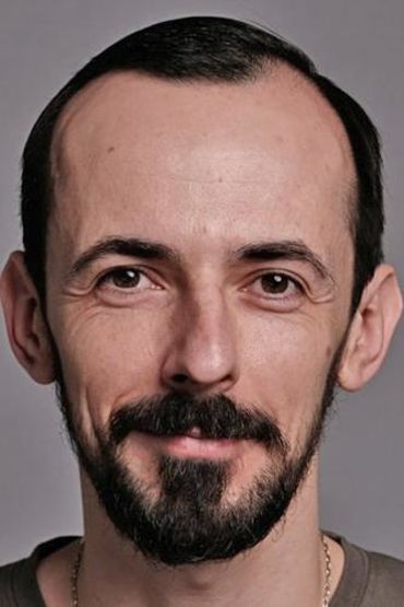 Александр Панекин