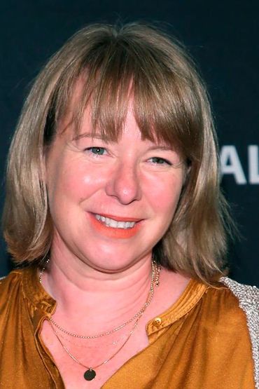 Джули Робинсон Энн